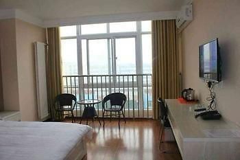 Gucheng  Feiyingte Hotel מראה חיצוני תמונה