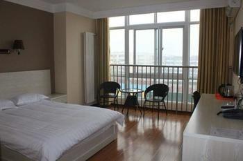 Gucheng  Feiyingte Hotel מראה חיצוני תמונה