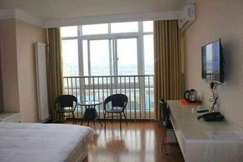 Gucheng  Feiyingte Hotel מראה חיצוני תמונה