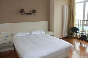 Gucheng  Feiyingte Hotel מראה חיצוני תמונה