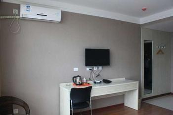 Gucheng  Feiyingte Hotel מראה חיצוני תמונה