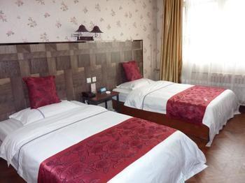 Gucheng  Feiyingte Hotel מראה חיצוני תמונה
