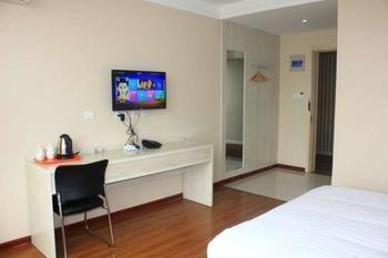 Gucheng  Feiyingte Hotel מראה חיצוני תמונה