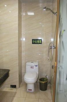 Gucheng  Feiyingte Hotel מראה חיצוני תמונה